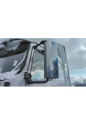 VOLVO VNL MIRROR ASSEMBLY CAB/DOOR