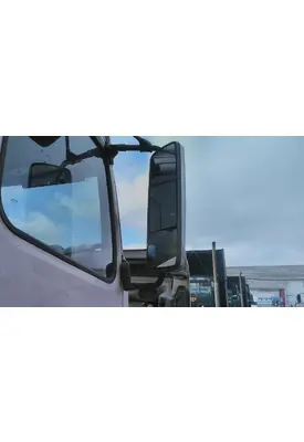 VOLVO VNL MIRROR ASSEMBLY CAB/DOOR