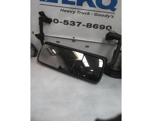 VOLVO VNL MIRROR ASSEMBLY CABDOOR