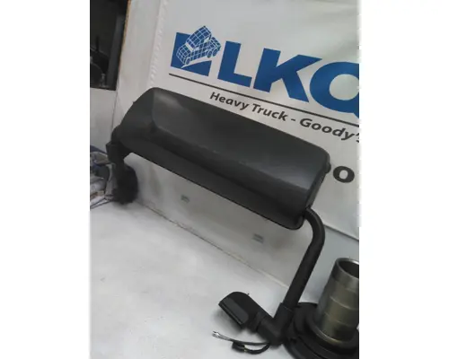 VOLVO VNL MIRROR ASSEMBLY CABDOOR
