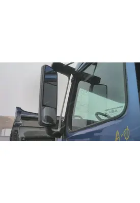 VOLVO VNL MIRROR ASSEMBLY CAB/DOOR