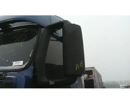 VOLVO VNL MIRROR ASSEMBLY CABDOOR