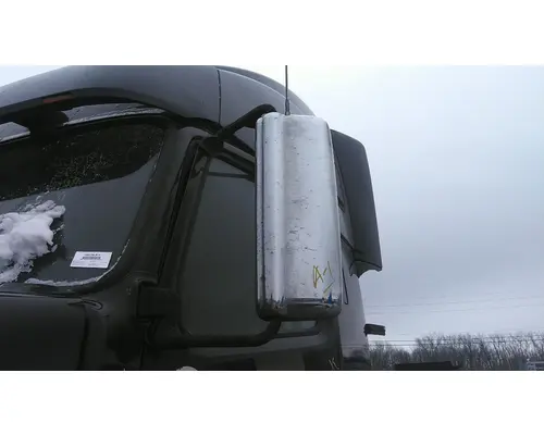 VOLVO VNL MIRROR ASSEMBLY CABDOOR