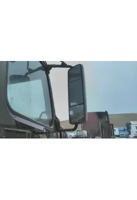 VOLVO VNL MIRROR ASSEMBLY CAB/DOOR