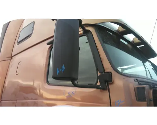 VOLVO VNL MIRROR ASSEMBLY CABDOOR