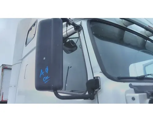 VOLVO VNL MIRROR ASSEMBLY CABDOOR