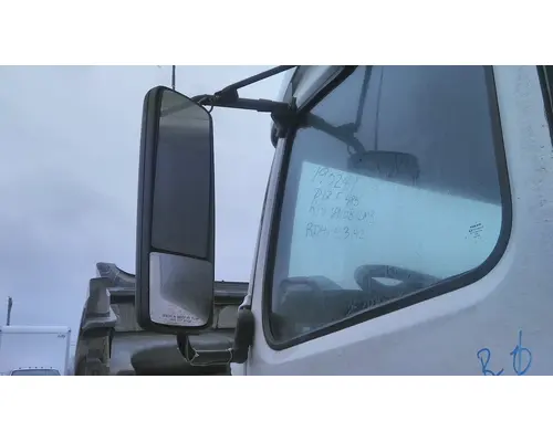 VOLVO VNL MIRROR ASSEMBLY CABDOOR