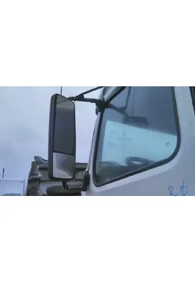 VOLVO VNL MIRROR ASSEMBLY CAB/DOOR
