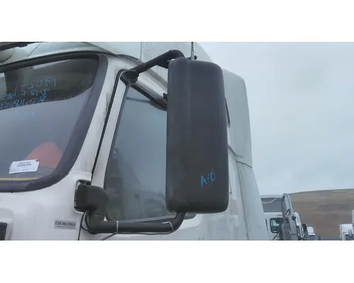 VOLVO VNL MIRROR ASSEMBLY CABDOOR