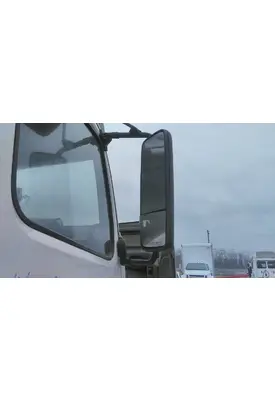 VOLVO VNL MIRROR ASSEMBLY CAB/DOOR