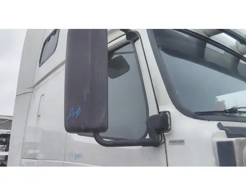 VOLVO VNL MIRROR ASSEMBLY CABDOOR