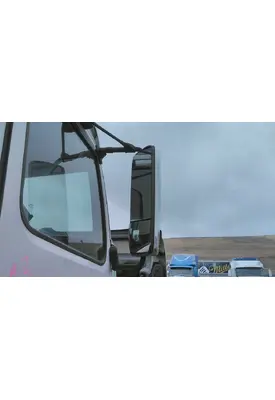 VOLVO VNL MIRROR ASSEMBLY CAB/DOOR
