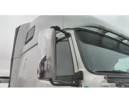 VOLVO VNL MIRROR ASSEMBLY CABDOOR