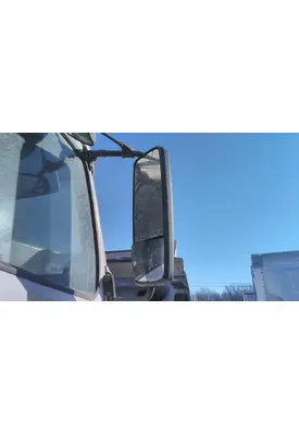 VOLVO VNL MIRROR ASSEMBLY CAB/DOOR