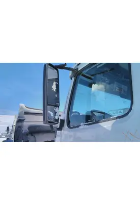 VOLVO VNL MIRROR ASSEMBLY CAB/DOOR