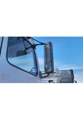 VOLVO VNL MIRROR ASSEMBLY CAB/DOOR