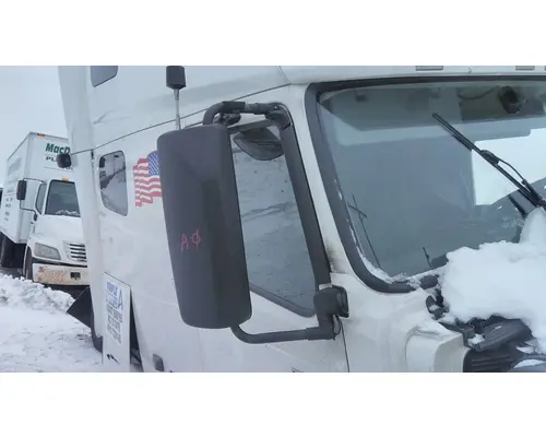 VOLVO VNL MIRROR ASSEMBLY CABDOOR