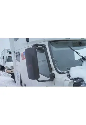 VOLVO VNL MIRROR ASSEMBLY CAB/DOOR