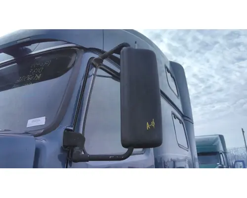 VOLVO VNL MIRROR ASSEMBLY CABDOOR