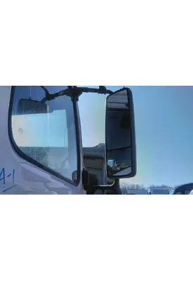 VOLVO VNL MIRROR ASSEMBLY CAB/DOOR