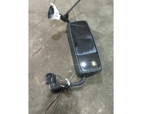 VOLVO VNL MIRROR ASSEMBLY CABDOOR