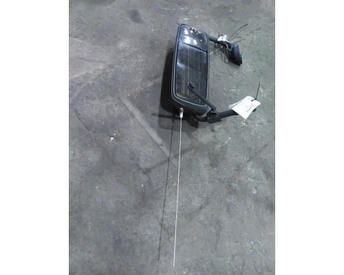 VOLVO VNL MIRROR ASSEMBLY CABDOOR