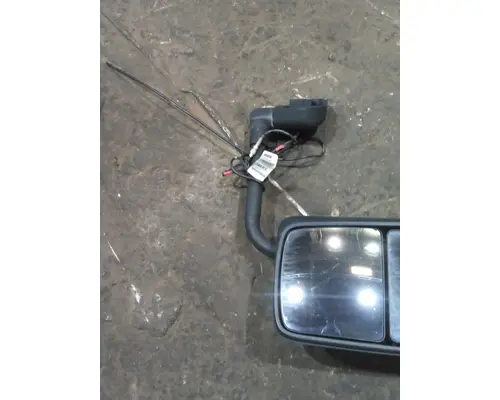 VOLVO VNL MIRROR ASSEMBLY CABDOOR
