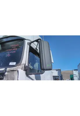 VOLVO VNL MIRROR ASSEMBLY CAB/DOOR