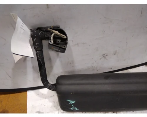 VOLVO VNL MIRROR ASSEMBLY CABDOOR