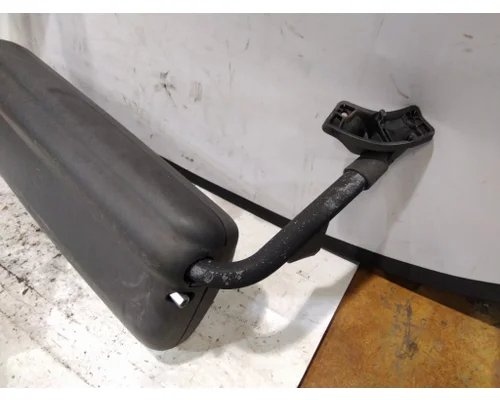 VOLVO VNL MIRROR ASSEMBLY CABDOOR