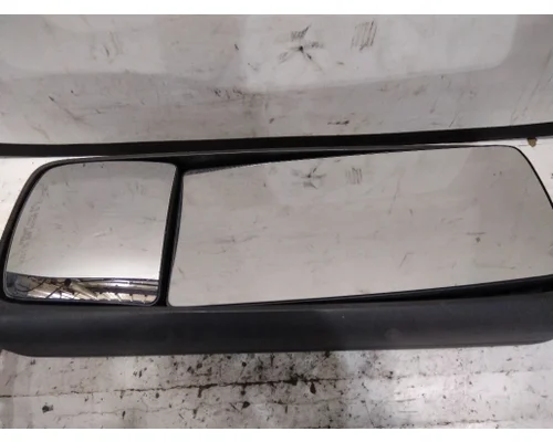 VOLVO VNL MIRROR ASSEMBLY CABDOOR
