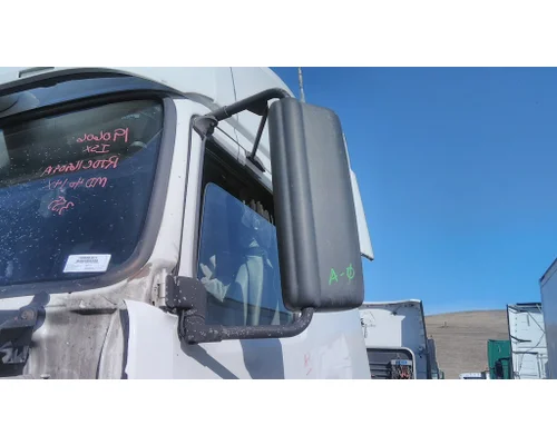 VOLVO VNL MIRROR ASSEMBLY CABDOOR