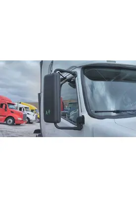 VOLVO VNL MIRROR ASSEMBLY CAB/DOOR