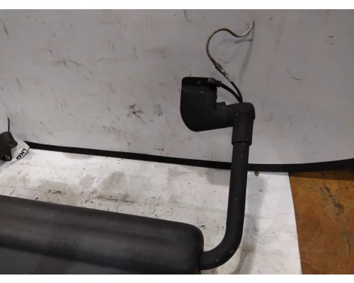 VOLVO VNL MIRROR ASSEMBLY CABDOOR