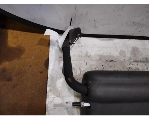 VOLVO VNL MIRROR ASSEMBLY CABDOOR