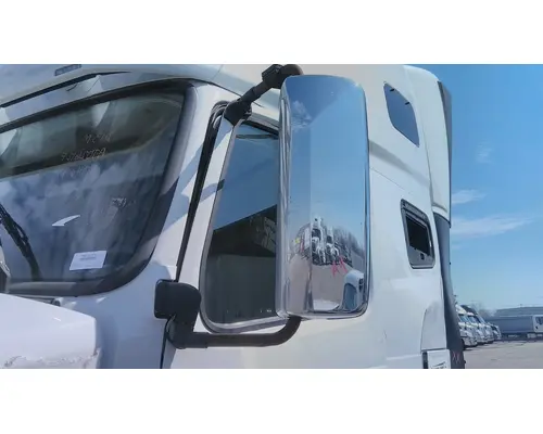 VOLVO VNL MIRROR ASSEMBLY CABDOOR
