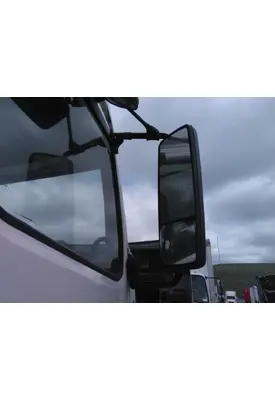 VOLVO VNL MIRROR ASSEMBLY CAB/DOOR