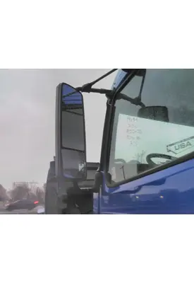 VOLVO VNL MIRROR ASSEMBLY CAB/DOOR
