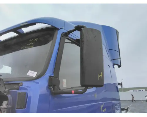 VOLVO VNL MIRROR ASSEMBLY CABDOOR