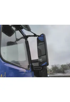 VOLVO VNL MIRROR ASSEMBLY CAB/DOOR