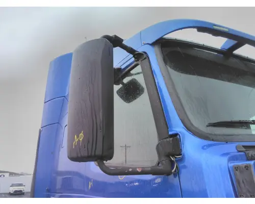 VOLVO VNL MIRROR ASSEMBLY CABDOOR