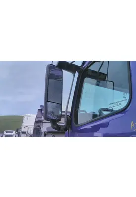 VOLVO VNL MIRROR ASSEMBLY CAB/DOOR