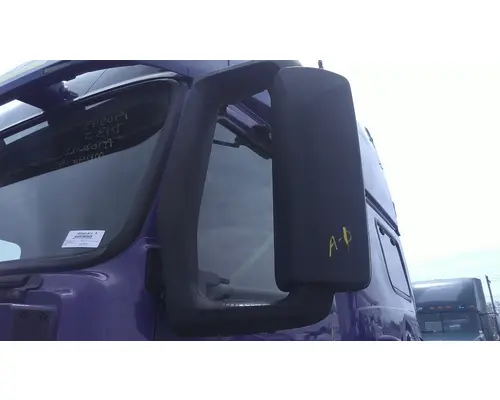 VOLVO VNL MIRROR ASSEMBLY CABDOOR