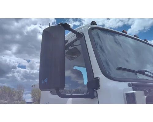 VOLVO VNL MIRROR ASSEMBLY CABDOOR
