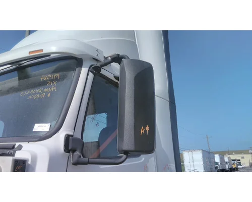 VOLVO VNL MIRROR ASSEMBLY CAB/DOOR