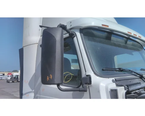 VOLVO VNL MIRROR ASSEMBLY CABDOOR