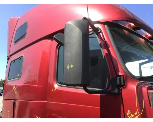 VOLVO VNL MIRROR ASSEMBLY CABDOOR
