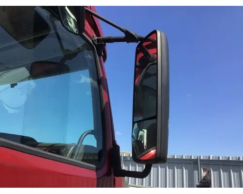 VOLVO VNL MIRROR ASSEMBLY CABDOOR