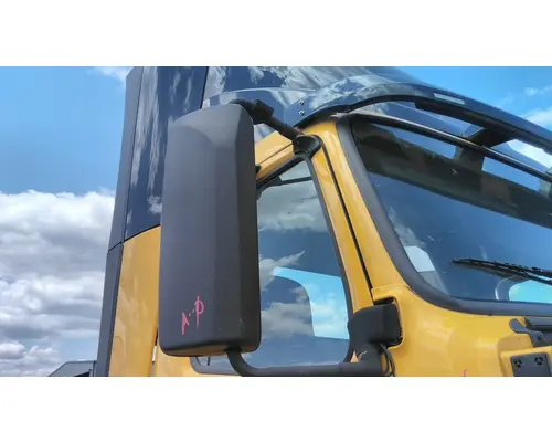 VOLVO VNL MIRROR ASSEMBLY CABDOOR