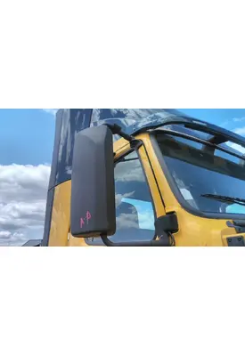 VOLVO VNL MIRROR ASSEMBLY CAB/DOOR